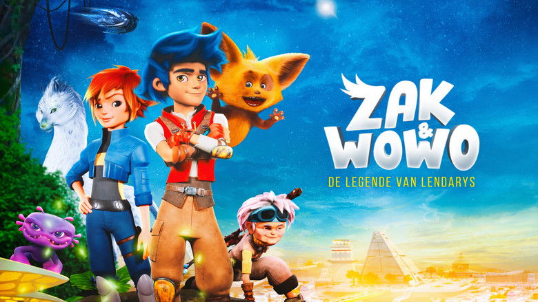 кадр из фильма Пушистое превращение