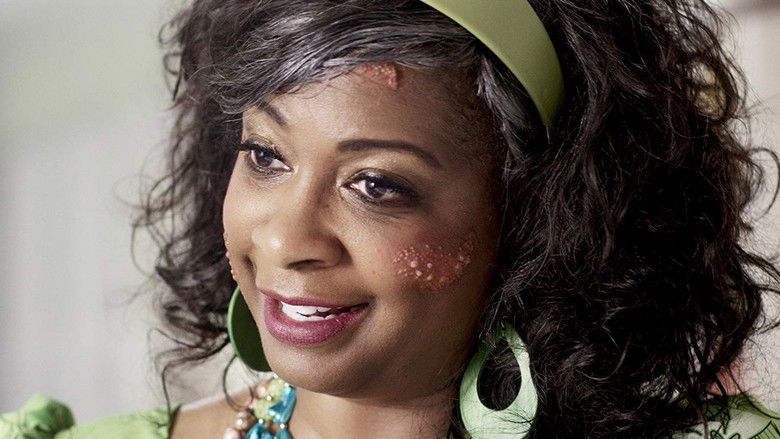 кадр из фильма An Accidental Zombie (Named Ted)