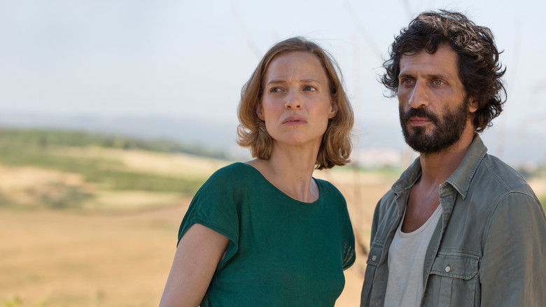 кадр из фильма Мост Дьявола