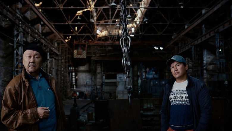 кадр из фильма Продаётся дом