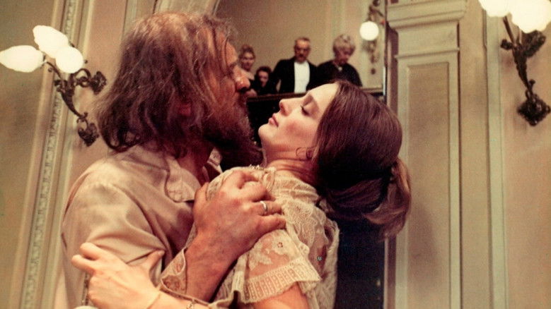 кадр из фильма Агония