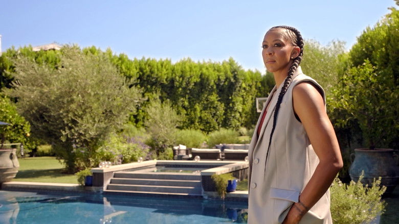 кадр из фильма The Rise: WNBA 2024; The Year That Changed Everything