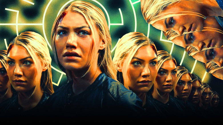 кадр из фильма Дом тысячи дверей