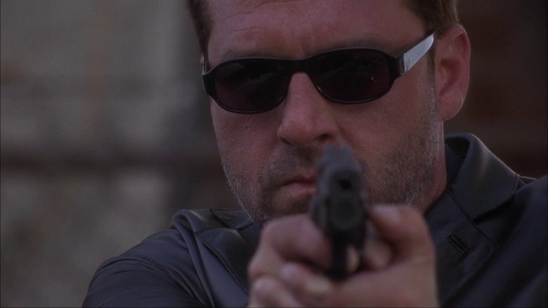 кадр из фильма Часовой механизм