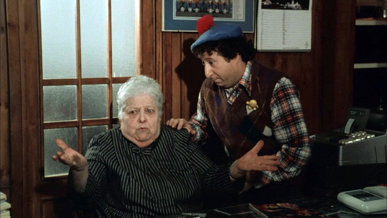 кадр из фильма Pierino torna a scuola