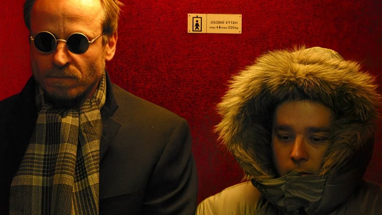 кадр из фильма Заткнись и пристрели меня