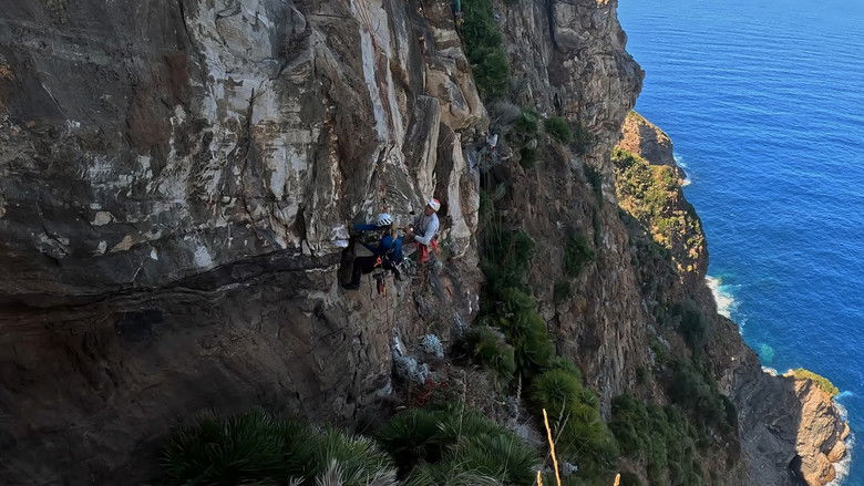 кадр из фильма Via Annaba