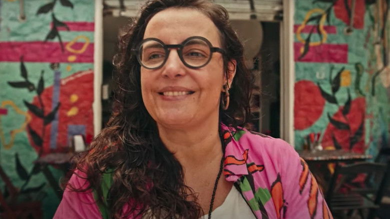 кадр из фильма Resistentes