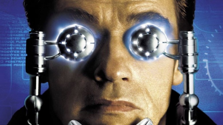 кадр из фильма Шестой день