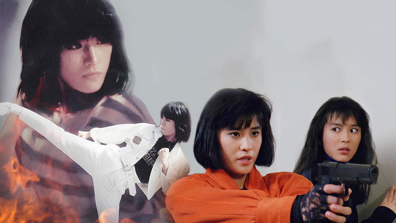 кадр из фильма 十面埋伏