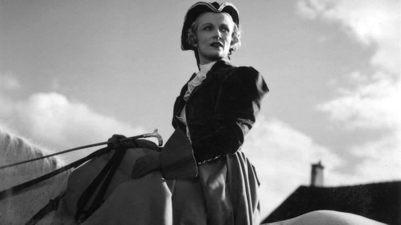 кадр из фильма La Ferme des sept péchés