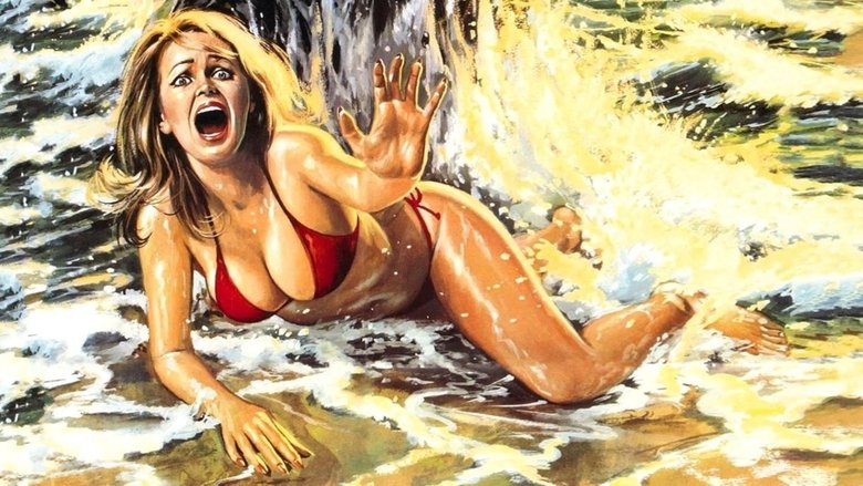 кадр из фильма Шлок! Тайная история американских фильмов