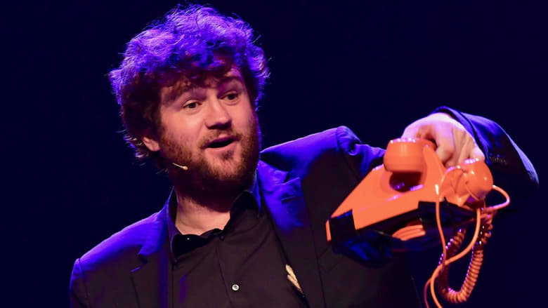 кадр из фильма Olivier De Benoist : 0-40 Ans