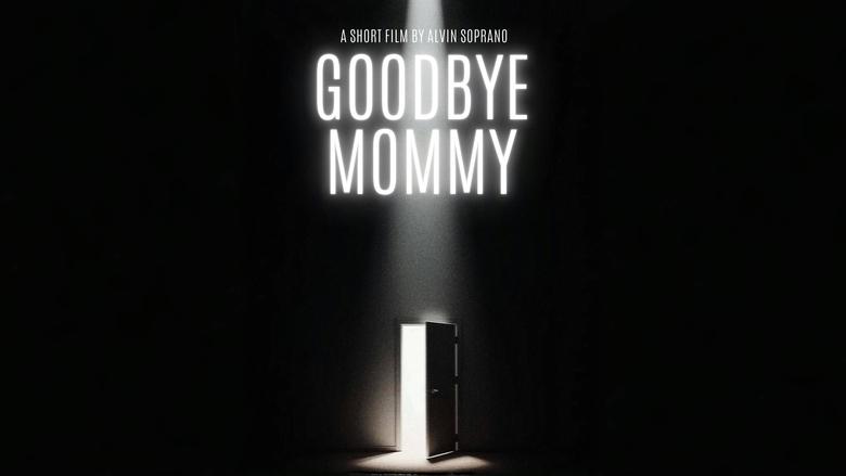 кадр из фильма Goodbye Mommy