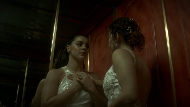 кадр из фильма Atrapadas