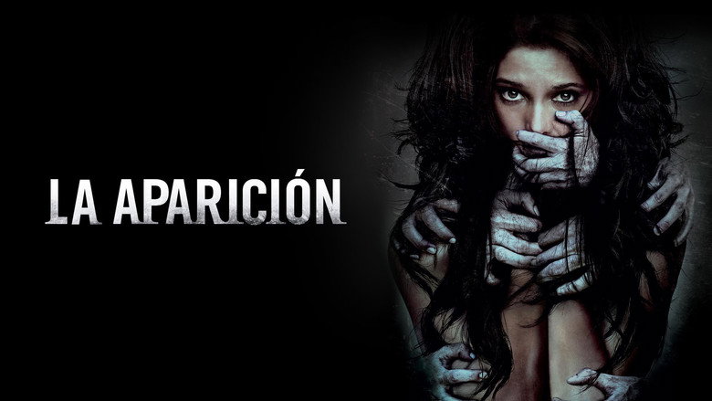 кадр из фильма Явление