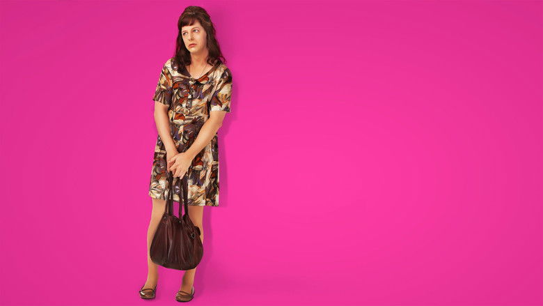 кадр из фильма Lazy Susan