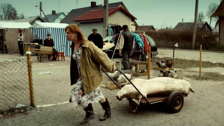 кадр из фильма Stebuklas