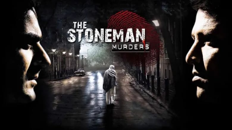 кадр из фильма The Stoneman Murders