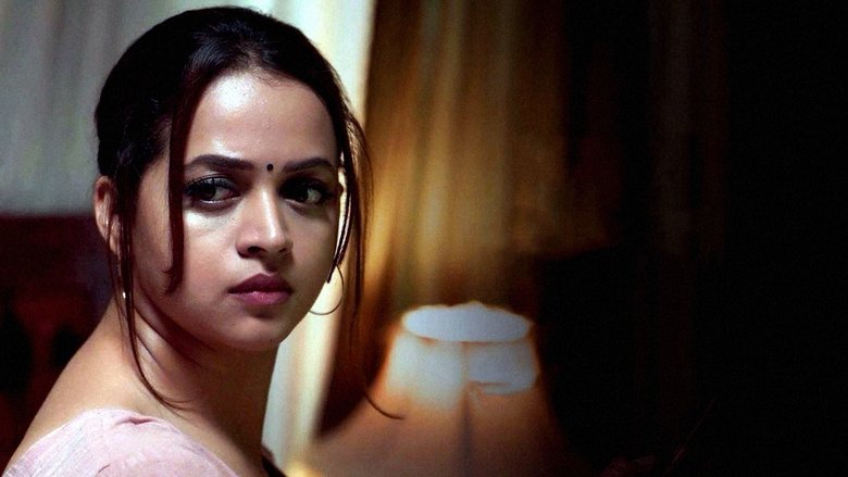 кадр из фильма தி டோர்