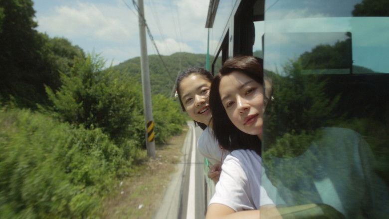 кадр из фильма 소녀의 세계