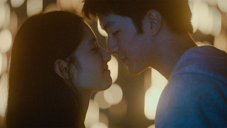 кадр из фильма Хочу, чтобы мы были вместе