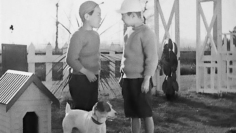 кадр из фильма Родиться-то я родился…