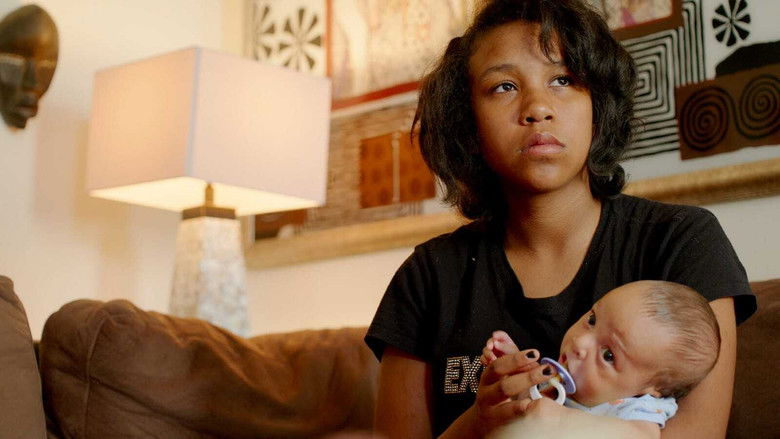 кадр из фильма Tiny: The Life of Erin Blackwell