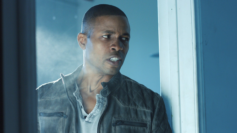 кадр из фильма Lazarus