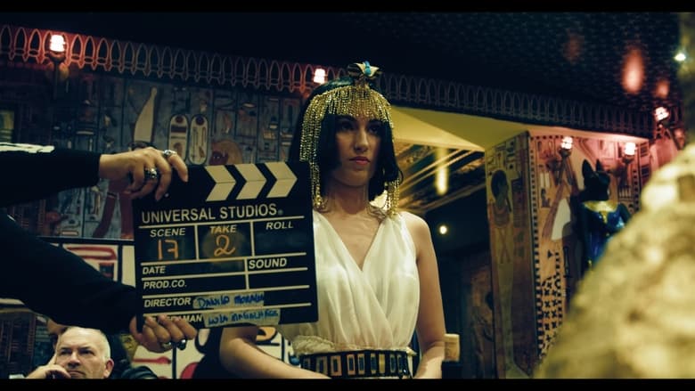 кадр из фильма Inspetor Gallo e o Rapto da Garota de Sanja City