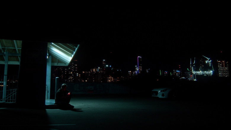 кадр из фильма 100% PURE RAGE