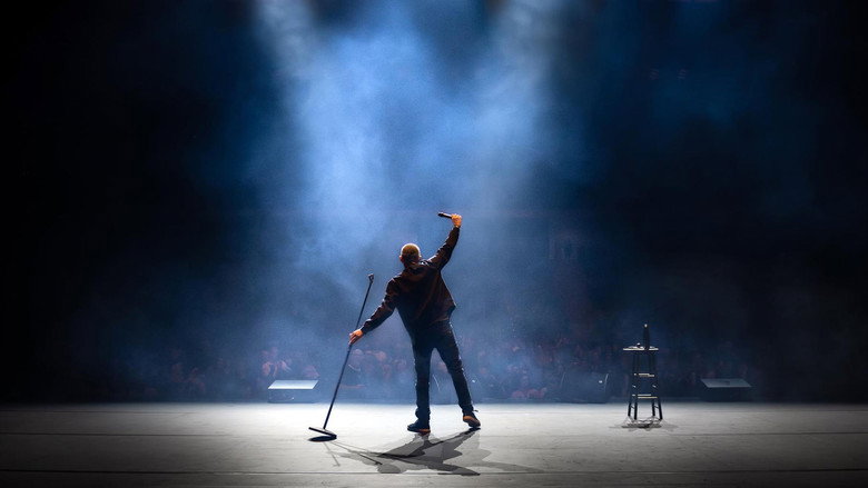 кадр из фильма Gad Elmaleh : Lui-même
