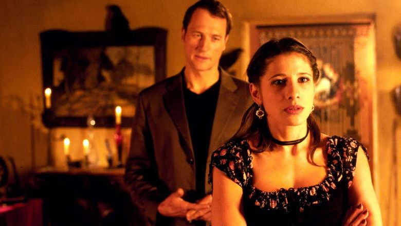 кадр из фильма Verhexte Hochzeit