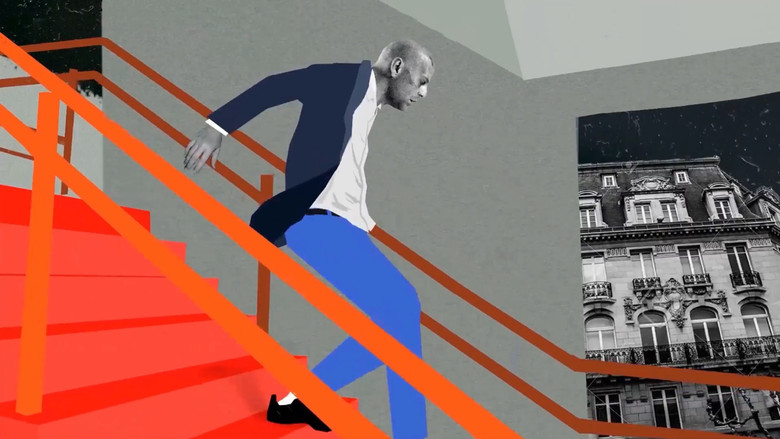 кадр из фильма De Formas Diferentes