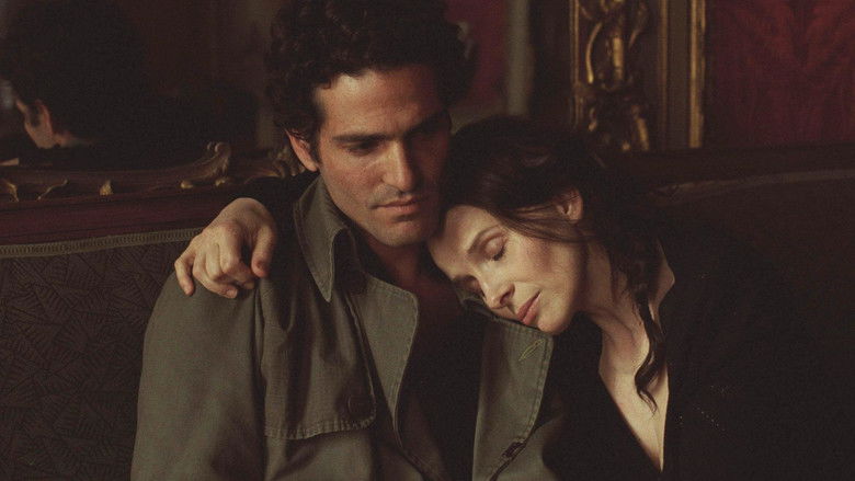 кадр из фильма Désengagement