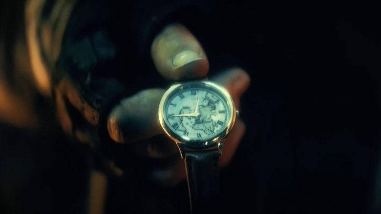 кадр из фильма Somewhere In Between