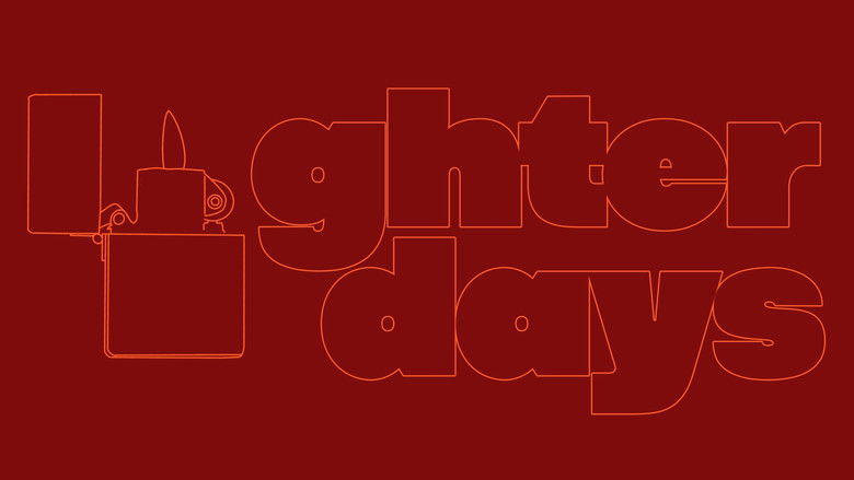 кадр из фильма Lighter Days