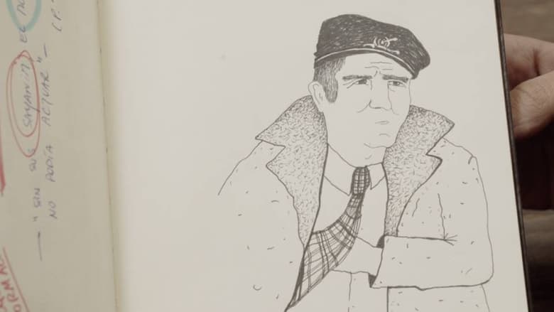 кадр из фильма No hay regreso a casa