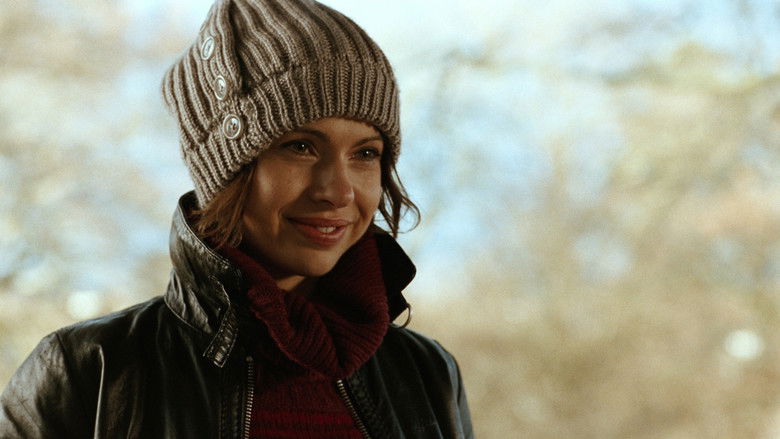 кадр из фильма Фантомная боль