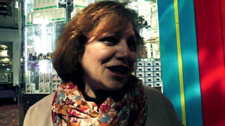 кадр из фильма Escape Room: Quest of Fear