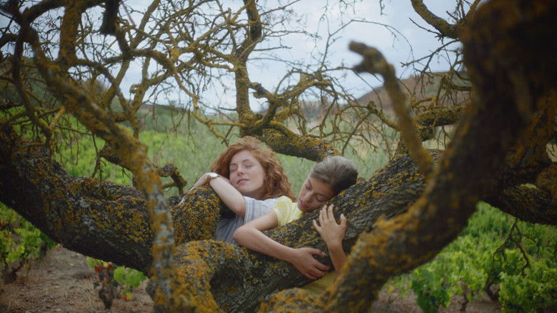 кадр из фильма Censurada