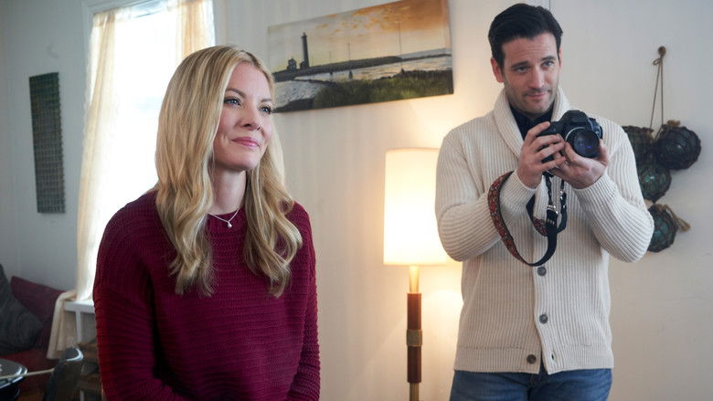 кадр из фильма Любовь в Исландии