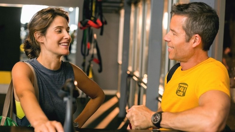 кадр из фильма Любовь, как спорт