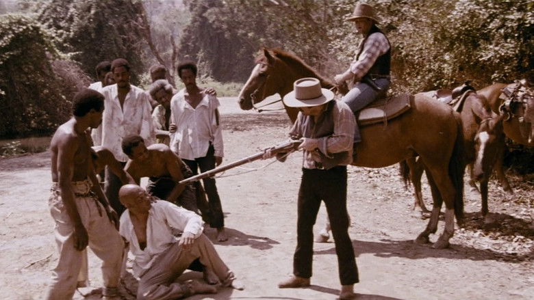 кадр из фильма Uncle Tom's Cabin