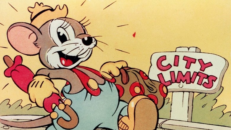 кадр из фильма Деревенский кузен