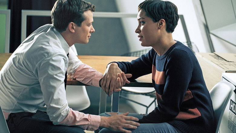 кадр из фильма Когда я был настоящим