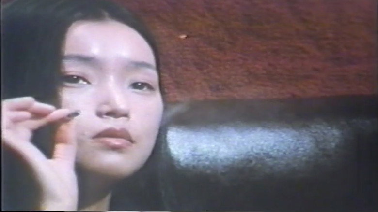 кадр из фильма セミドキュメント　（秘）制服売春・白い乳房