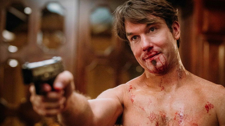 кадр из фильма Сатанинская паника