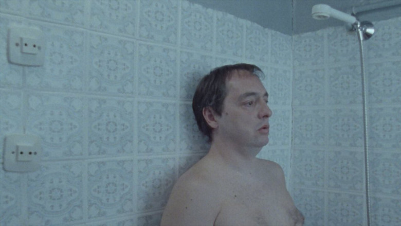 кадр из фильма Calor infinito