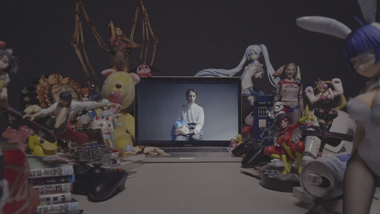 кадр из фильма Вторичный мир